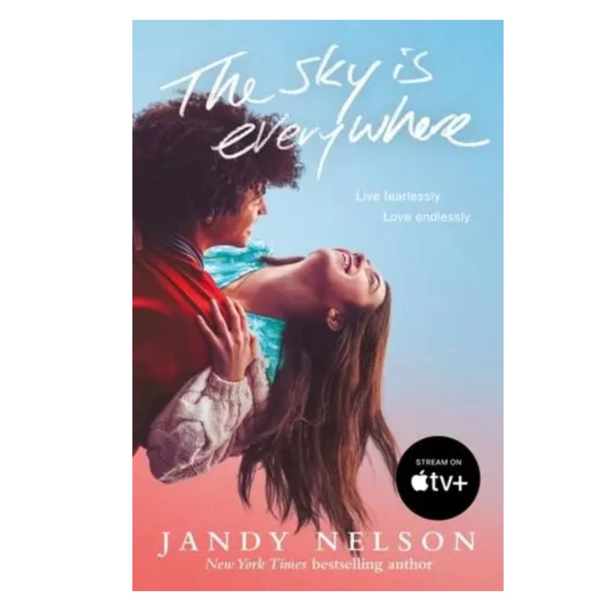 The Sky Is Everywhere