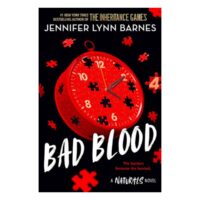 Naturals: Bad Blood