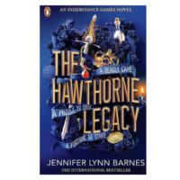 The Hawthorne Legacy