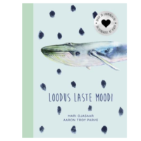 Loodus laste moodi 1