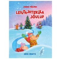 Leiutajateküla jõulud