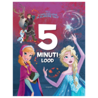 5 minuti lood. Elsa