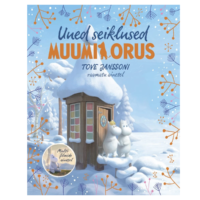 Uued seiklused Muumiorus