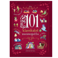 101 klassikalised muinasjutud