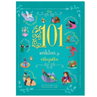 101 seiklus-ja võlujuttu