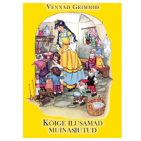 Kõige ilusamad muinasjutud