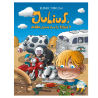 Julius, mida sina suvel tegid