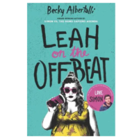Leah on the Off-Beat