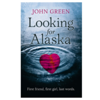 Looking for Alaska