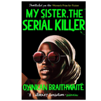 My Sister, the Serial Killer