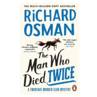 The Man Who Died Twice