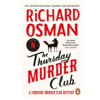 Thursday murder club