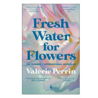 Fresh Water for Flowers