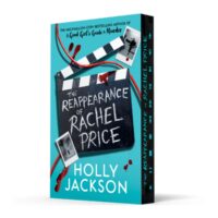 Reappearance of Rachel