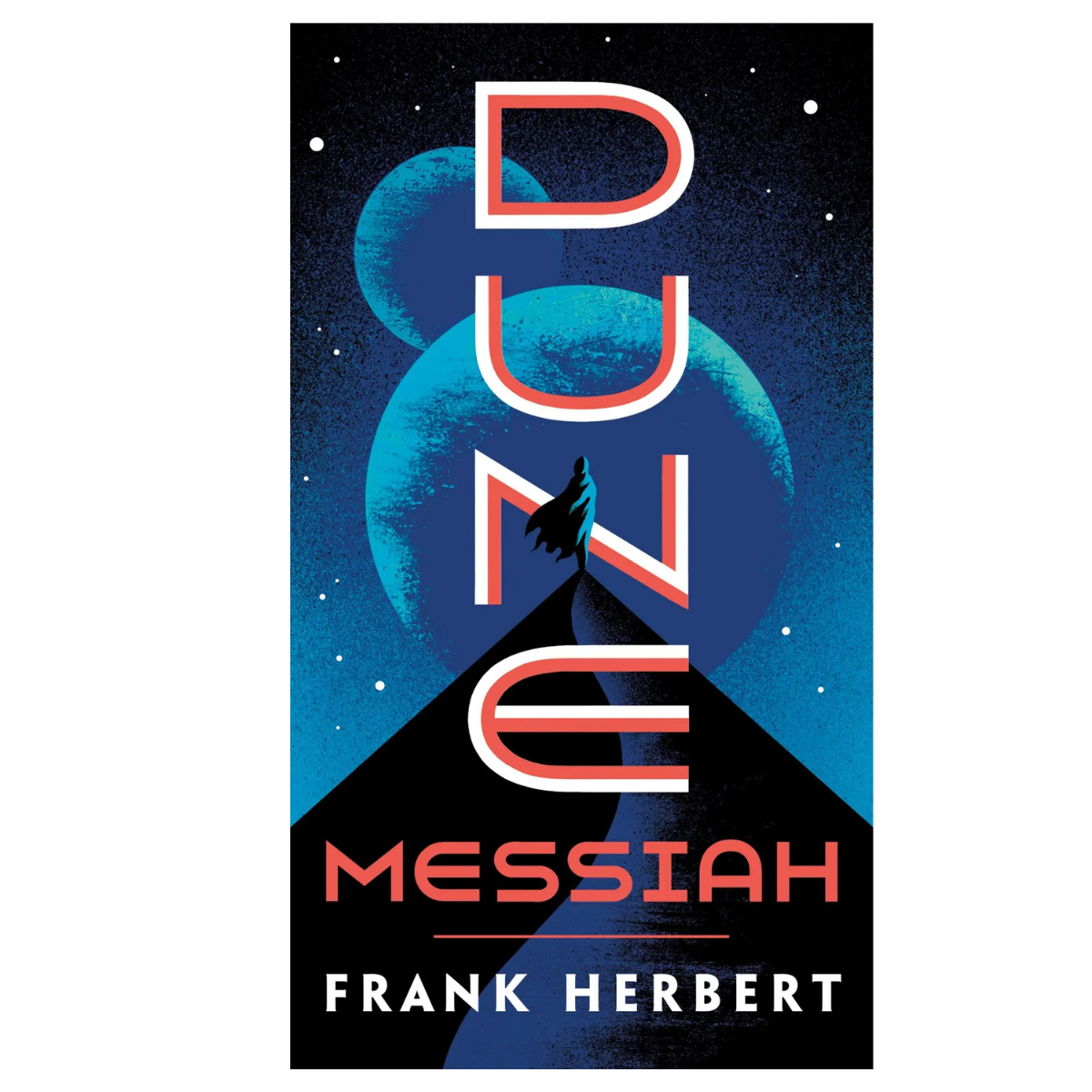 Dune Messiah