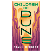 Chrildren of Dune