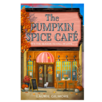 Pumpkin Spice Café