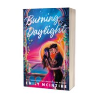 Burning Daylight