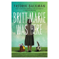 Britt-Marie Was Here