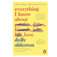 Everything I Know About Love