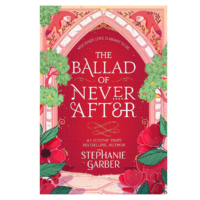 The Ballad of Never After