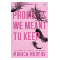 Promises We Were Meant to Keep