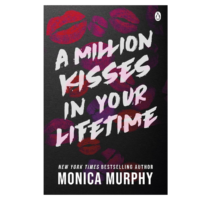 A Million Kisses In Your Lifetime