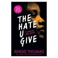 The Hate U Give