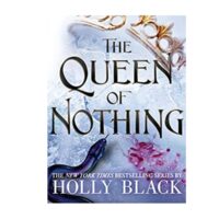 The Queen of Nothing