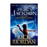 Percy Jackson and the Lightning Thief