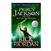 Percy Jackson and the Sea of Monsters
