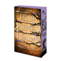 Four Ruined Realms