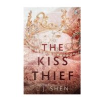 The Kiss Thief