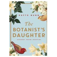 The Botanist's Daughter