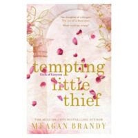 Tempting little thief