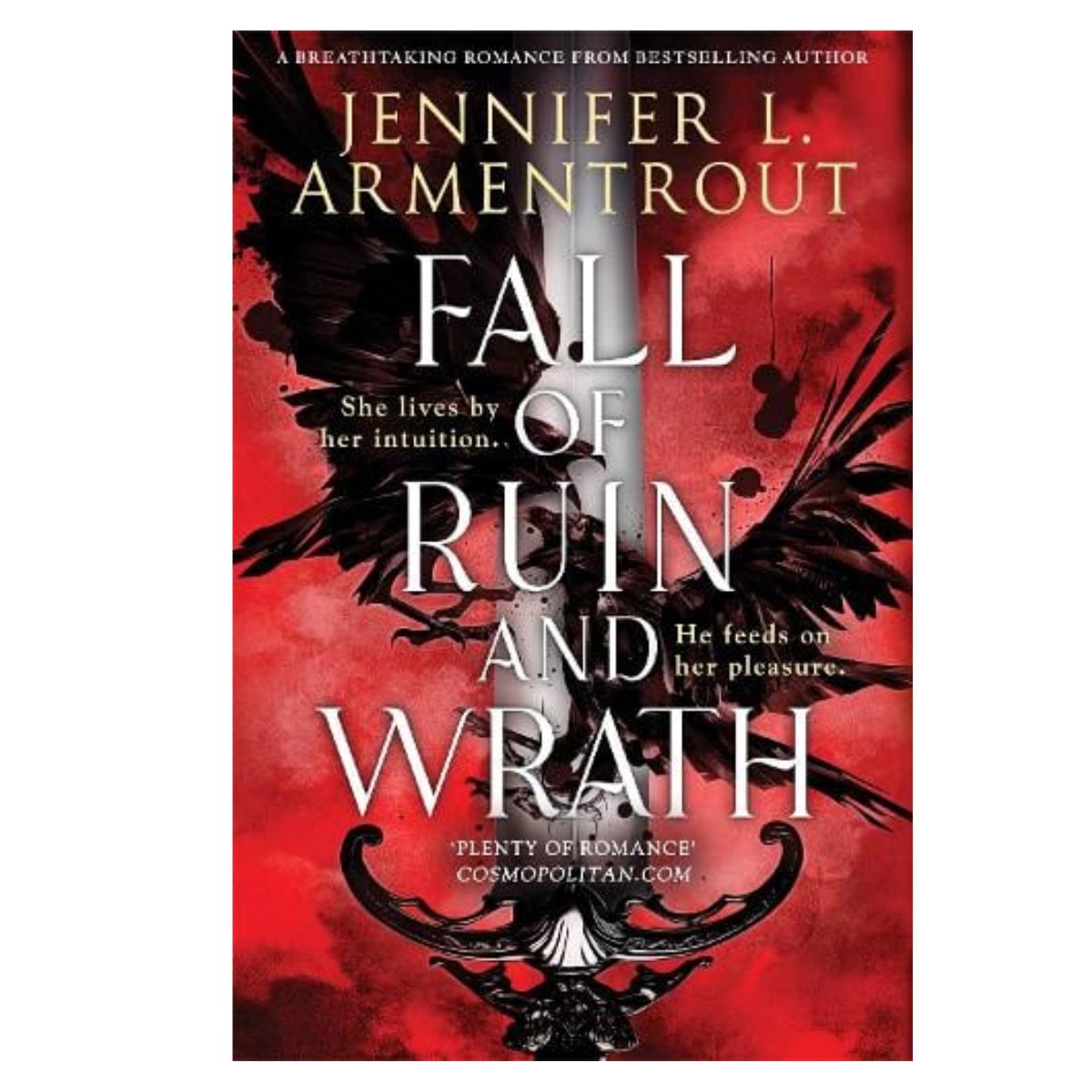 Fall of Ruin and Wrath