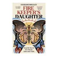 Firekeepers daughter