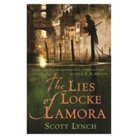 Lies of Locke Lamora