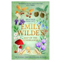 Emily Wilde's Map of the Otherlands