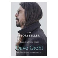 Storyteller