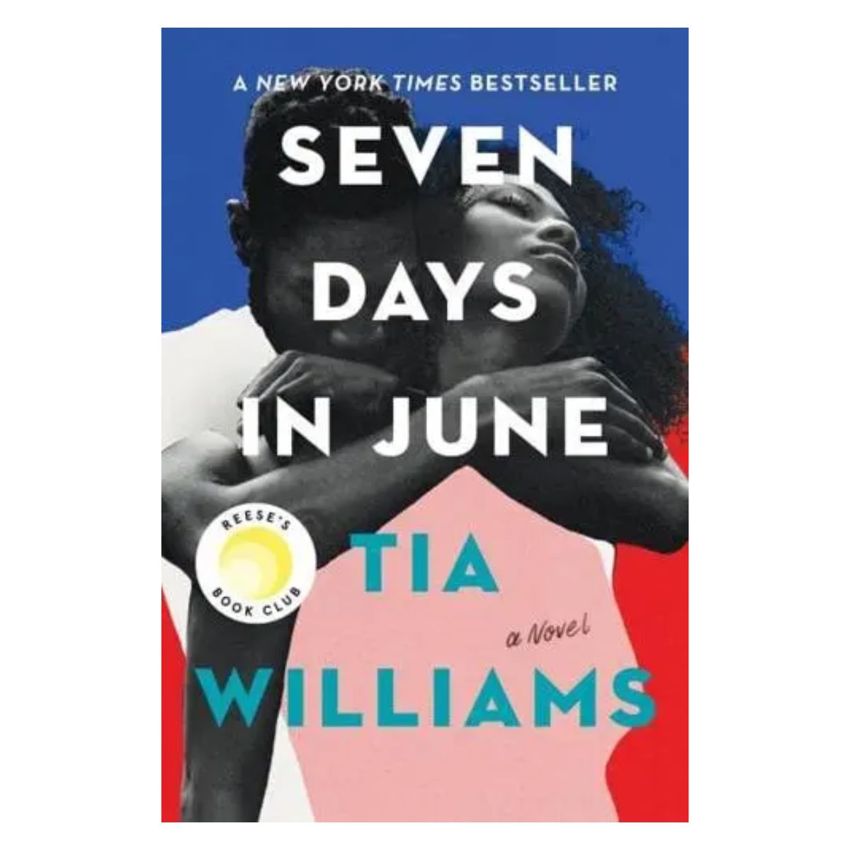 Seven Days in June