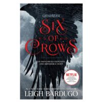 Six of Crows