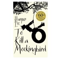 To Kill A Mockingbird
