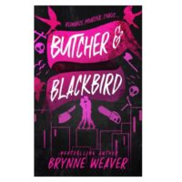 Butcher&Blackbird