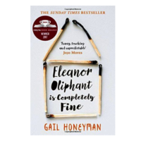 Eleanor Oliphant is Completely Fine