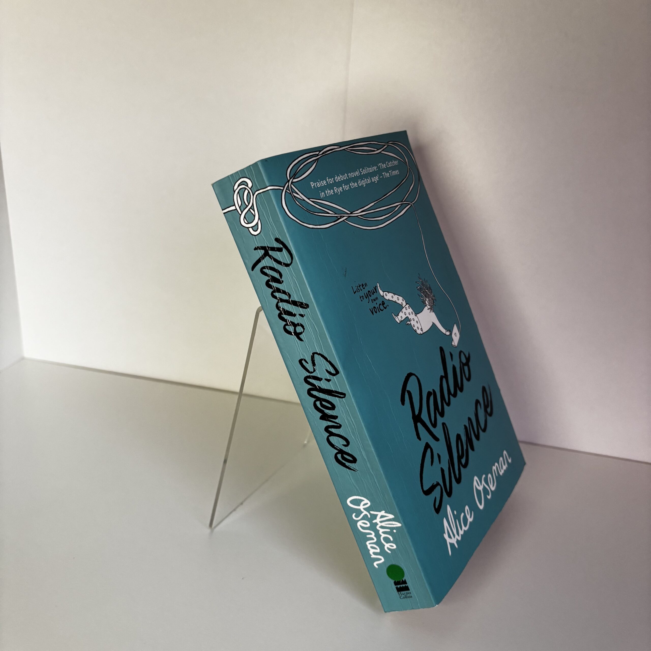 Radio Silence - Image 2