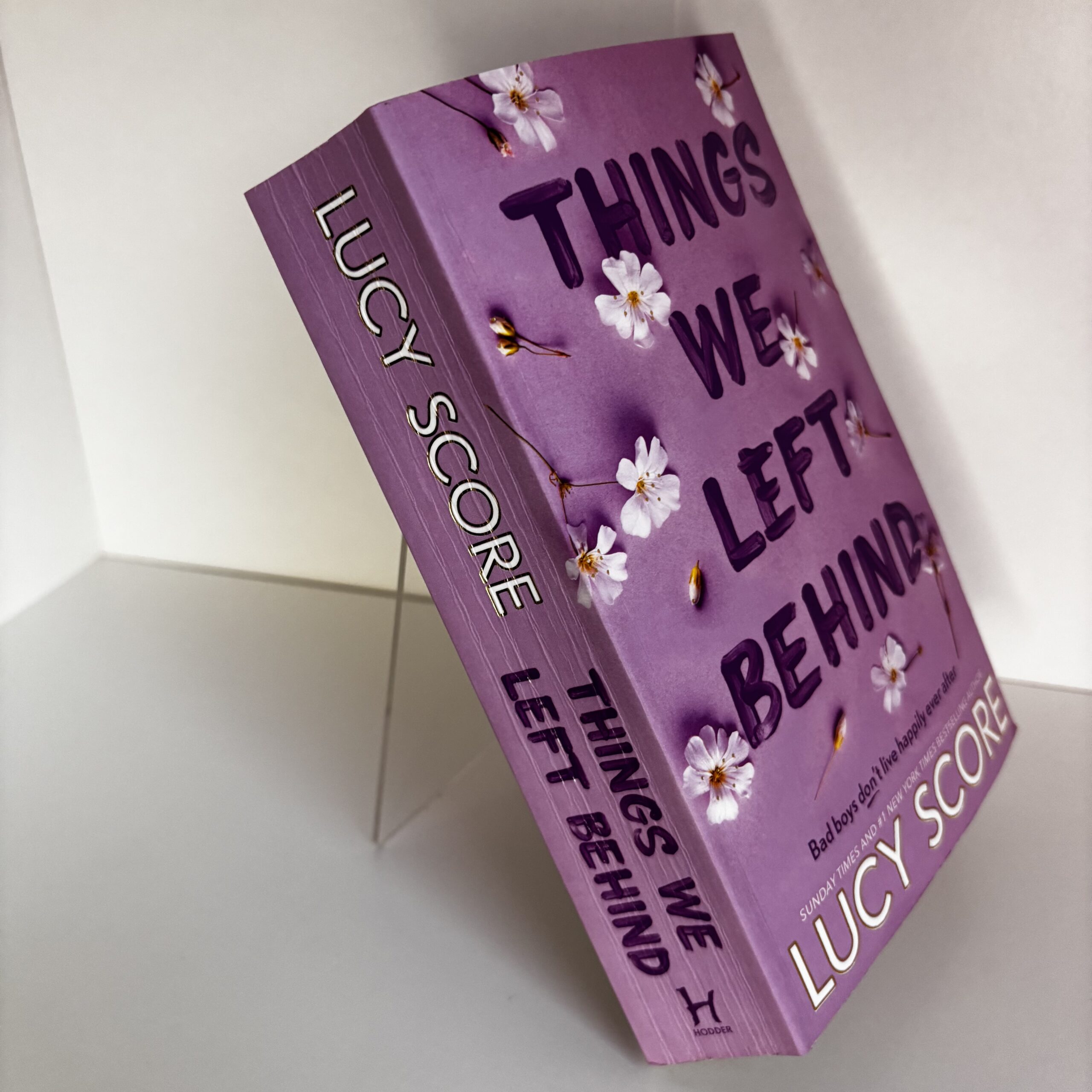 Things We Left Behind - Image 2