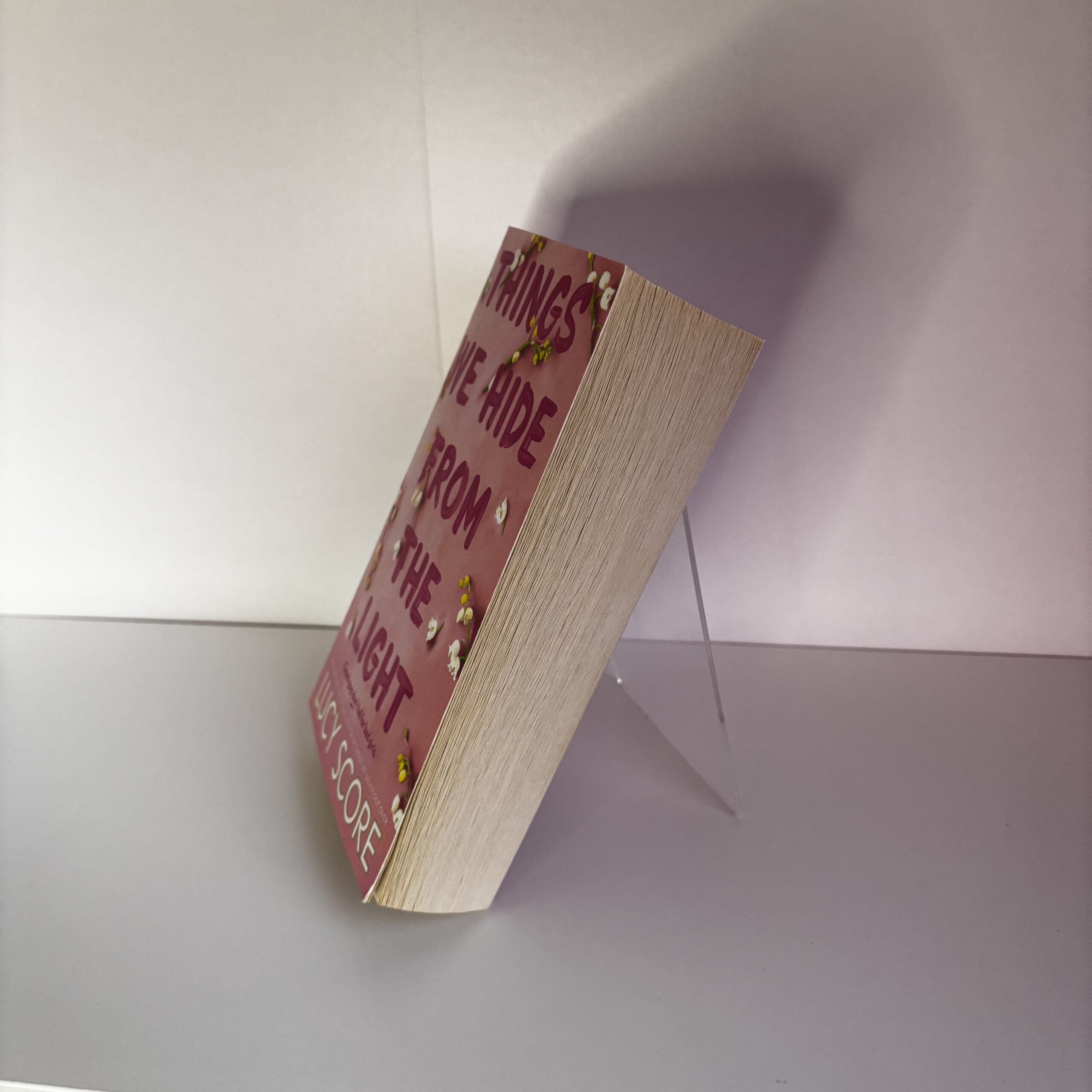 Things We Hide From The Light - Image 3