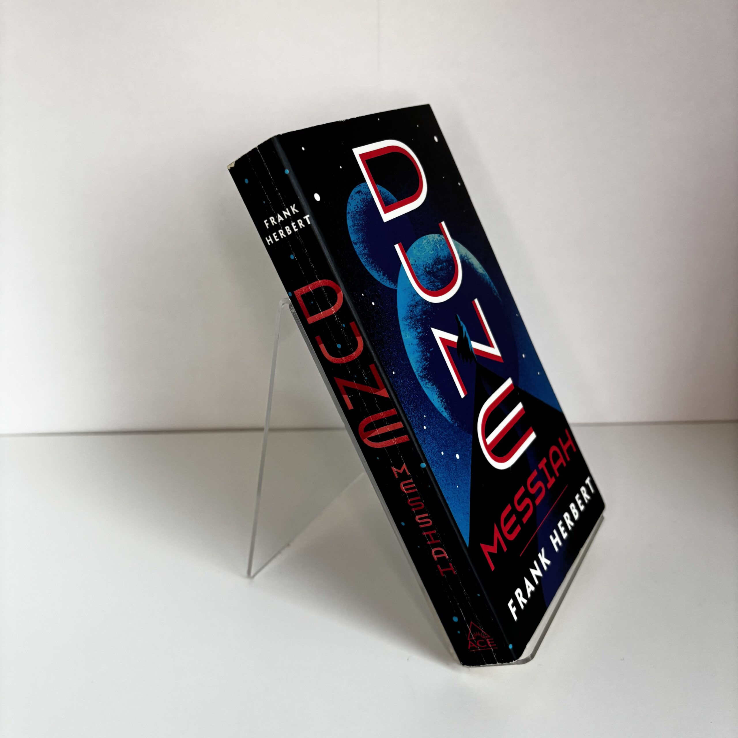 Dune Messiah - Image 2