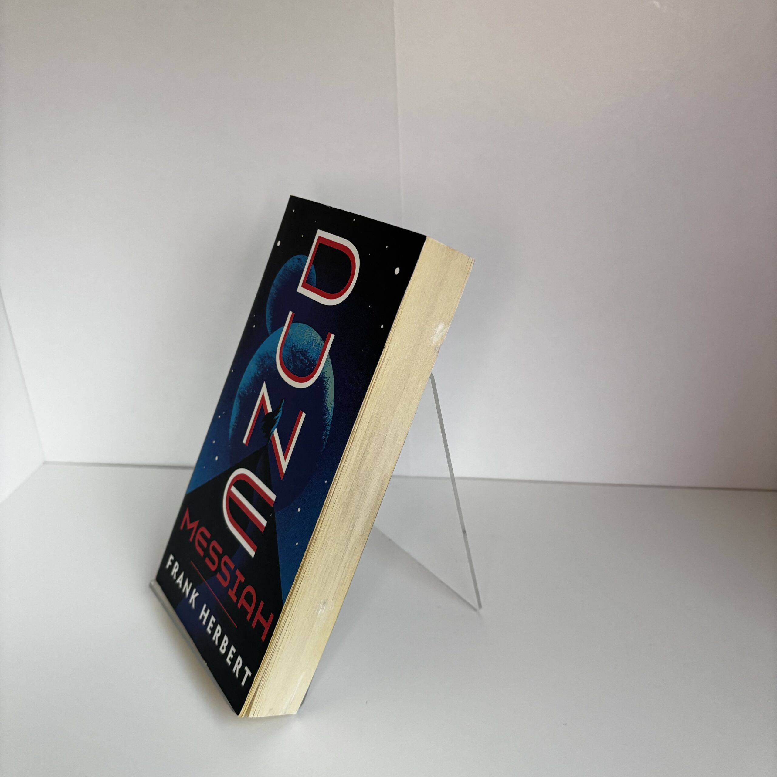 Dune Messiah - Image 3